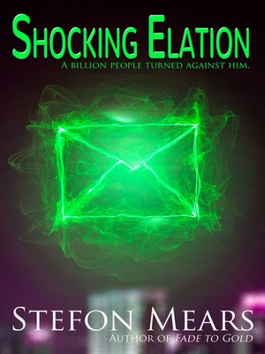 cover image of Shocking Elation